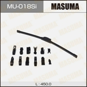 Masuma M * * * I