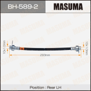 Masuma B * * * 2