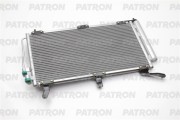 PATRON P * * * 2