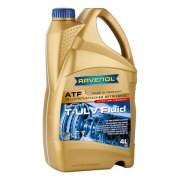 Ravenol 1 * * * 9