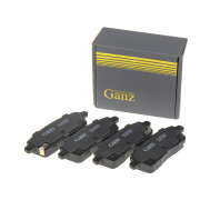 GANZ G * * * 6