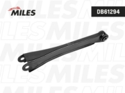 Miles D * * * 4