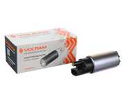 VOLRAM V * * * 9