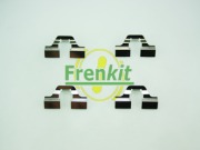 Frenkit 9 * * * 1