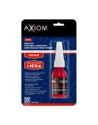 AXIOM A * * * 2
