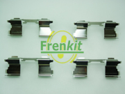 Frenkit 9 * * * 2