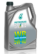 PETRONAS 1 * * * 9