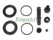 Frenkit 2 * * * 6