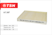 TSN 9 * * * 7