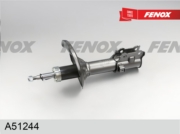 FENOX A * * * 4