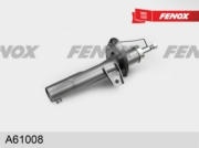 FENOX A * * * 8