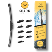 SPARK PARTS S * * * 0