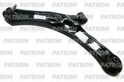 PATRON P * * * L