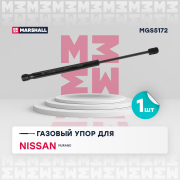 MARSHALL M * * * 2