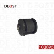 DEQST 1 * * * 5