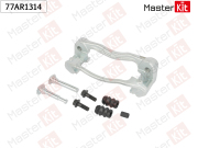MasterKit 7 * * * 4
