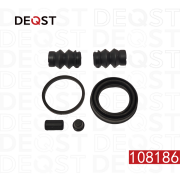 DEQST 1 * * * 6