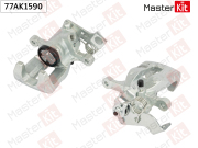 MasterKit 7 * * * 0