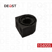 DEQST 1 * * * 5