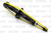PATRON P * * * 5