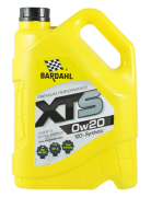 Bardahl 3 * * * 3