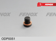 FENOX O * * * 1
