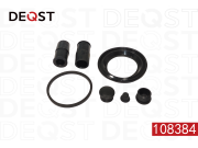 DEQST 1 * * * 4