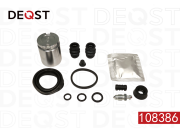 DEQST 1 * * * 6