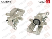 MasterKit 7 * * * 9