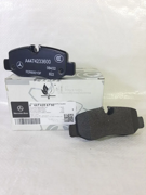 MERCEDES-BENZ A * * * 0