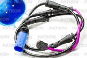 PATRON P * * * 7