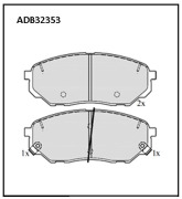 ALLIED NIPPON A * * * 3