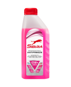 Sibiria 8 * * * 8