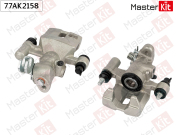 MasterKit 7 * * * 8