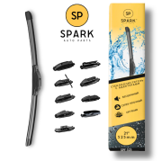 SPARK PARTS S * * * 5