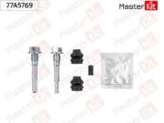 MasterKit 7 * * * 9