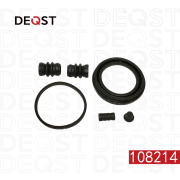 DEQST 1 * * * 4