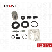 DEQST 1 * * * 7