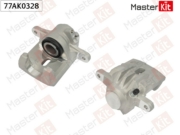 MasterKit 7 * * * 8
