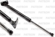 PATRON P * * * 9