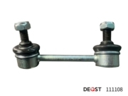 DEQST 1 * * * 8
