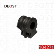 DEQST 1 * * * 1