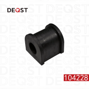 DEQST 1 * * * 8