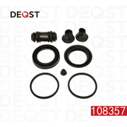 DEQST 1 * * * 7