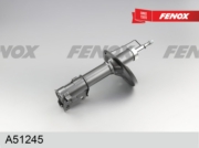 FENOX A * * * 5
