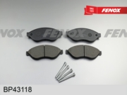 FENOX B * * * 8