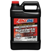 AMSOIL A * * * G