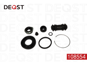DEQST 1 * * * 4