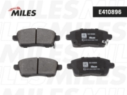 Miles E * * * 6