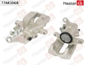 MasterKit 7 * * * 8